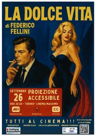 La dolce vita